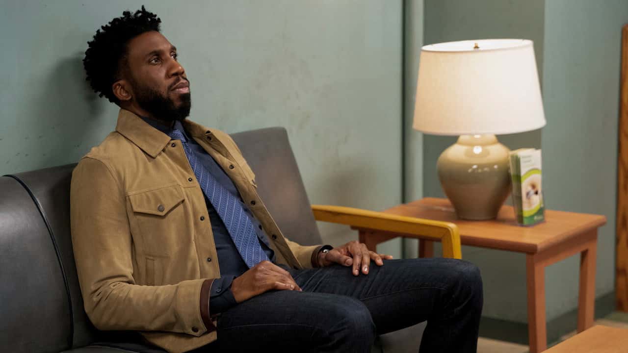 The Good Fight 5. Sezon 5. Bölüm kapak
