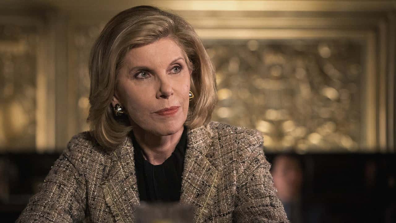The Good Fight 5. Sezon 6. Bölüm kapak