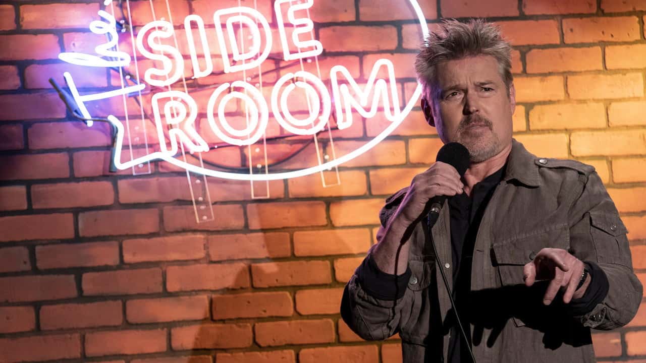 The Good Fight 5. Sezon 7. Bölüm kapak