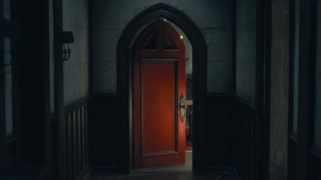 The Haunting: Tepedeki Ev 1. Sezon 9. Bölüm kapak