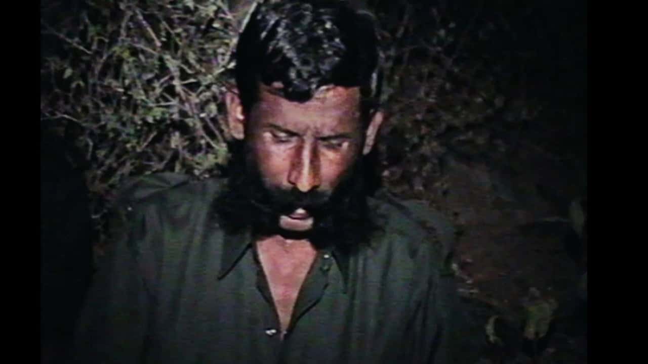The Hunt for Veerappan 1. Sezon 4. Bölüm kapak