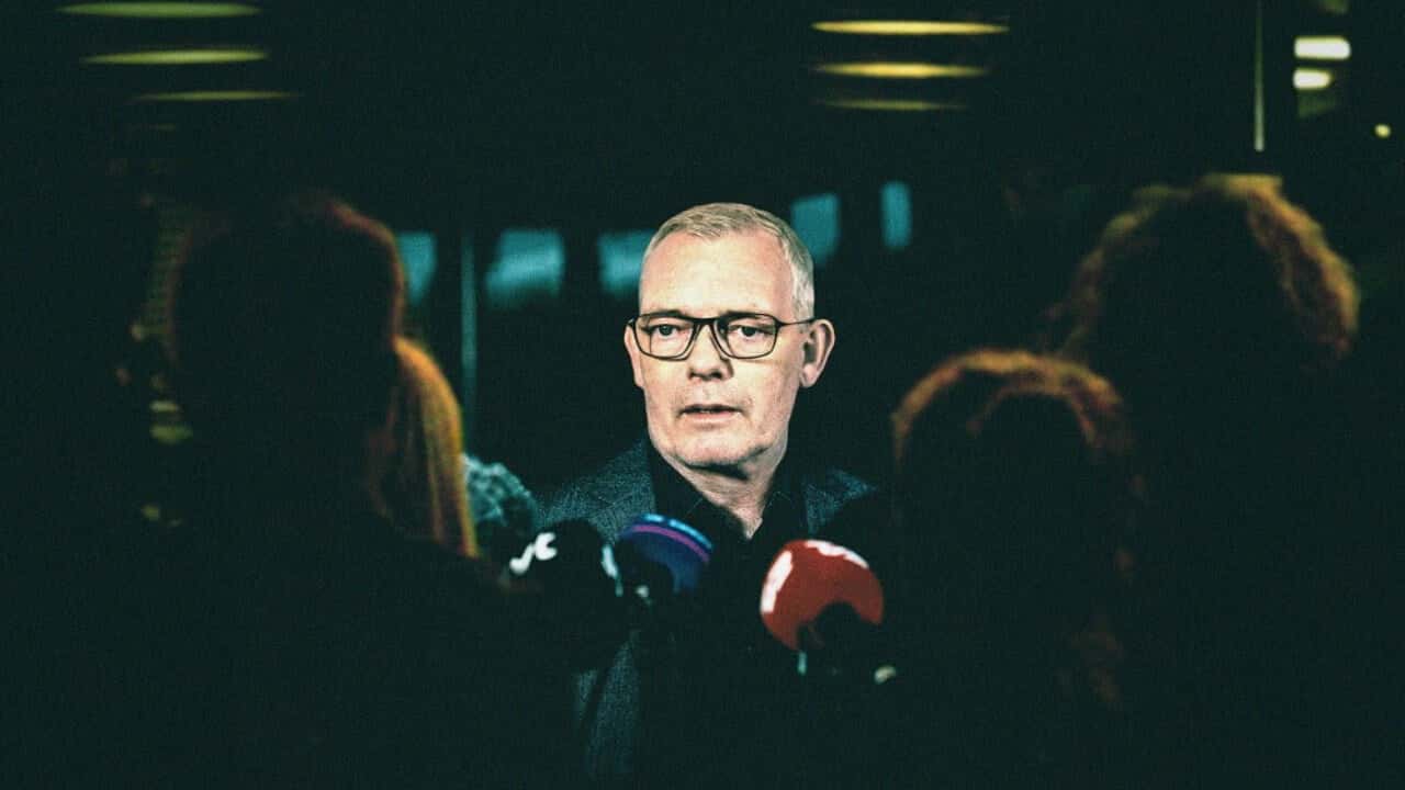 The Investigation 1. Sezon 1. Bölüm kapak
