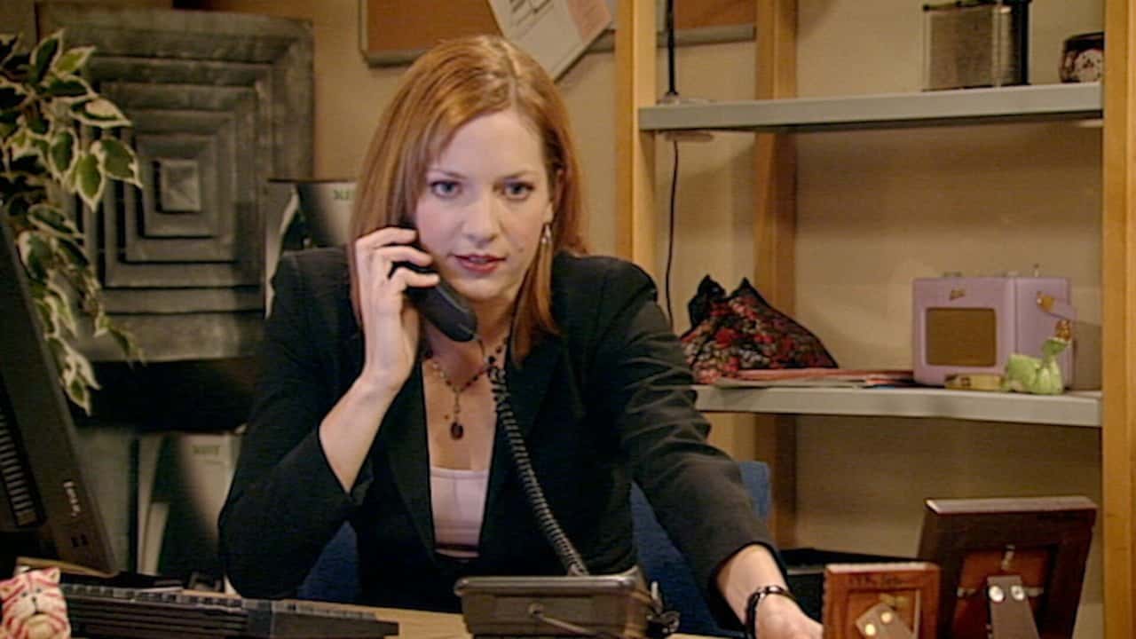 The IT Crowd 1. Sezon 3. Bölüm kapak