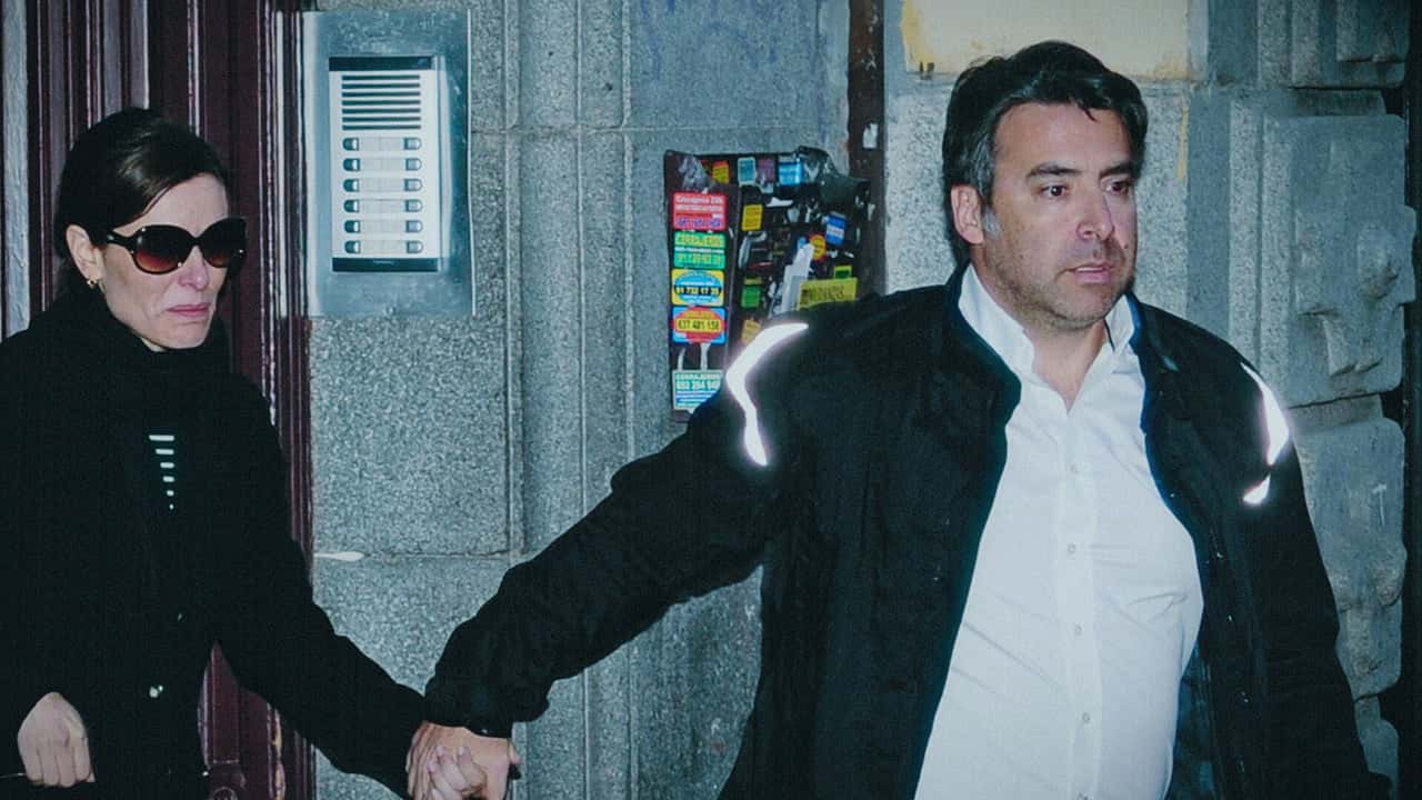 The Last Hours of Mario Biondo 1. Sezon 1. Bölüm kapak