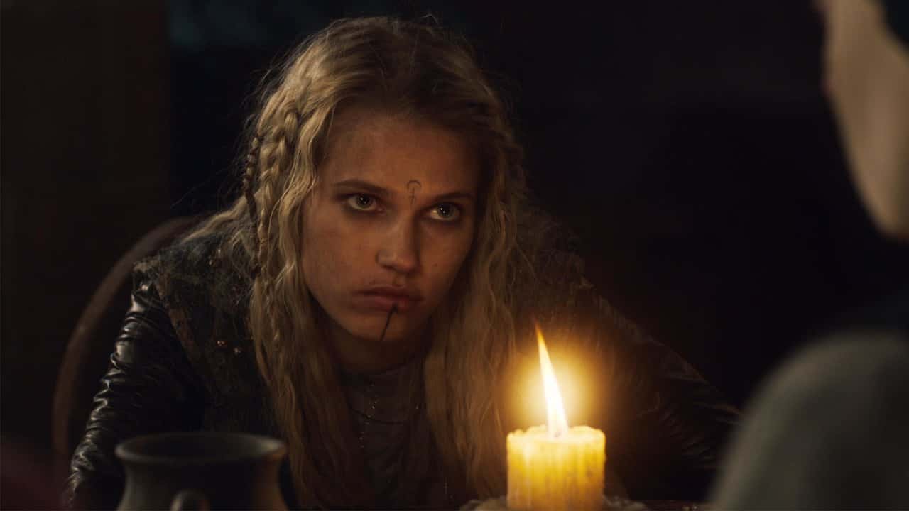 The Last Kingdom 3. Sezon 4. Bölüm kapak