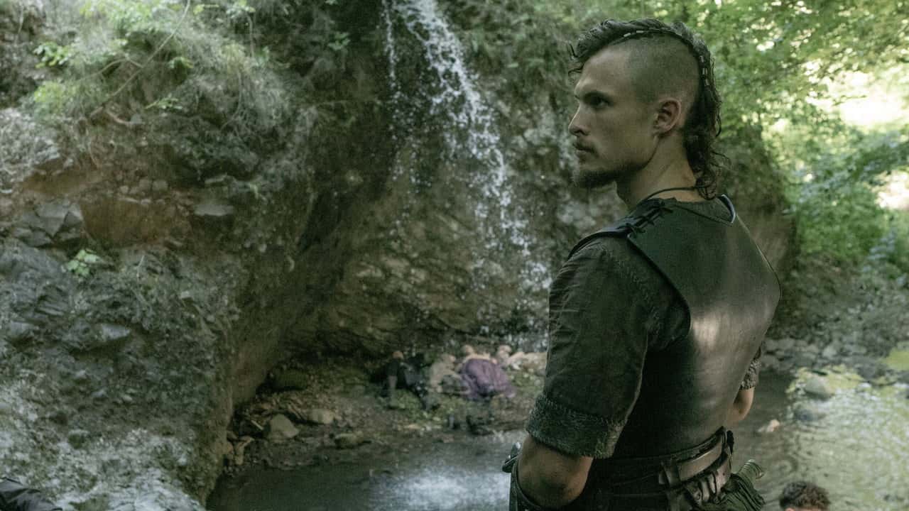 The Last Kingdom 4. Sezon 6. Bölüm kapak