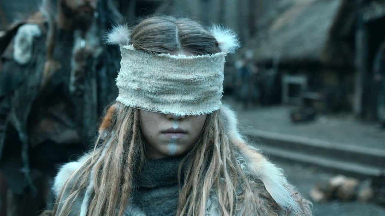 The Last Kingdom 5. Sezon 2. Bölüm kapak