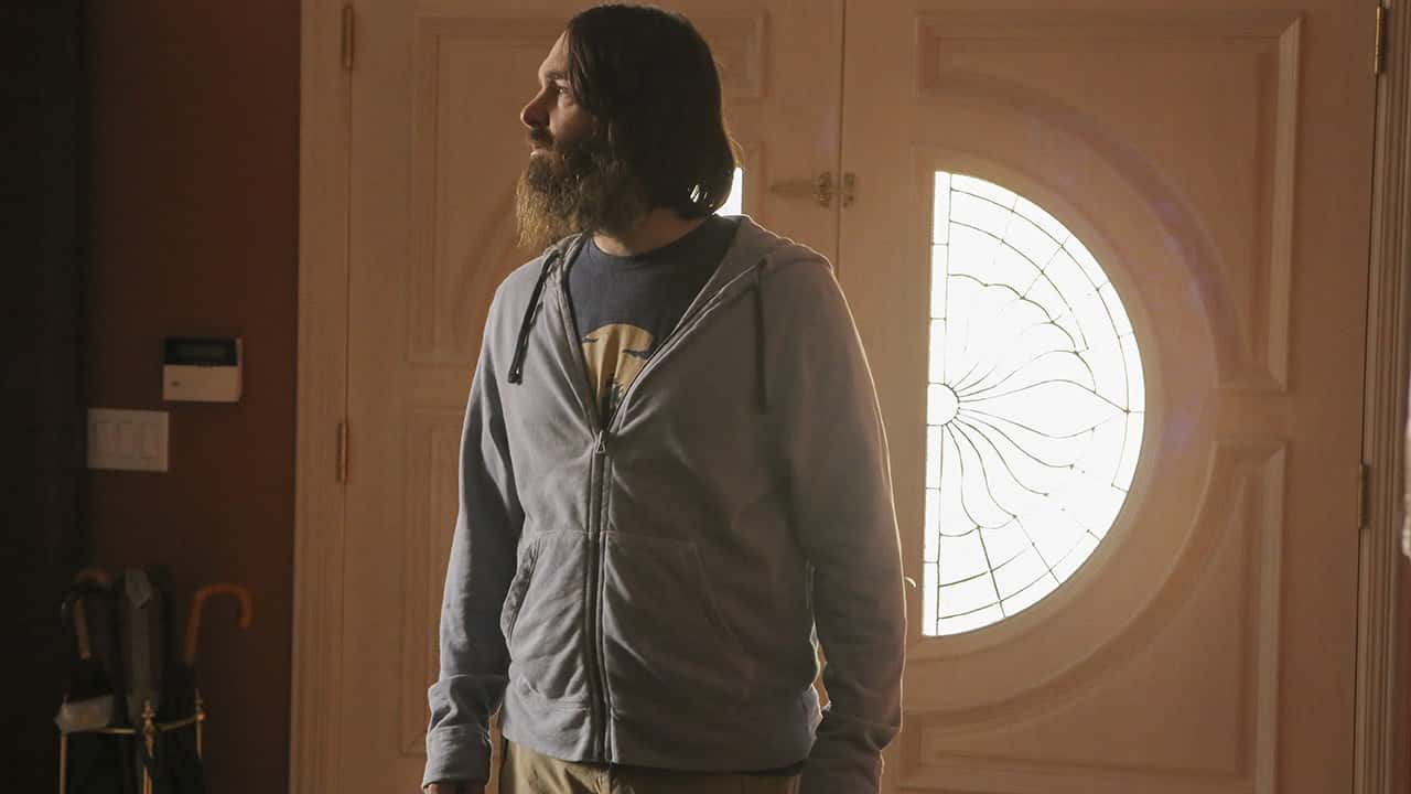The Last Man on Earth 2. Sezon 18. Bölüm kapak