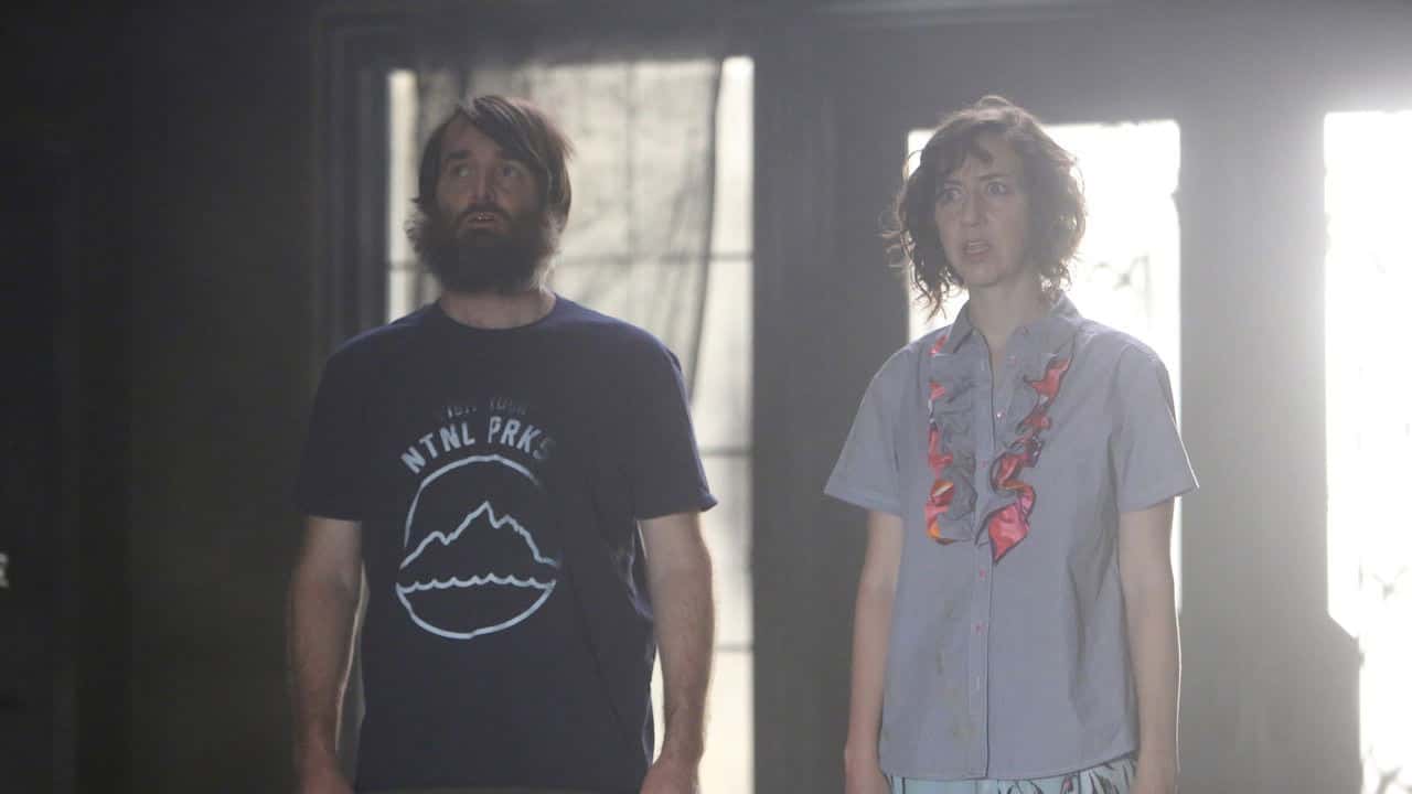 The Last Man on Earth 2. Sezon 2. Bölüm kapak