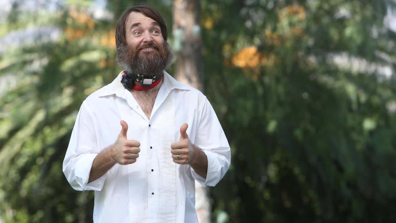 The Last Man on Earth 2. Sezon 4. Bölüm kapak