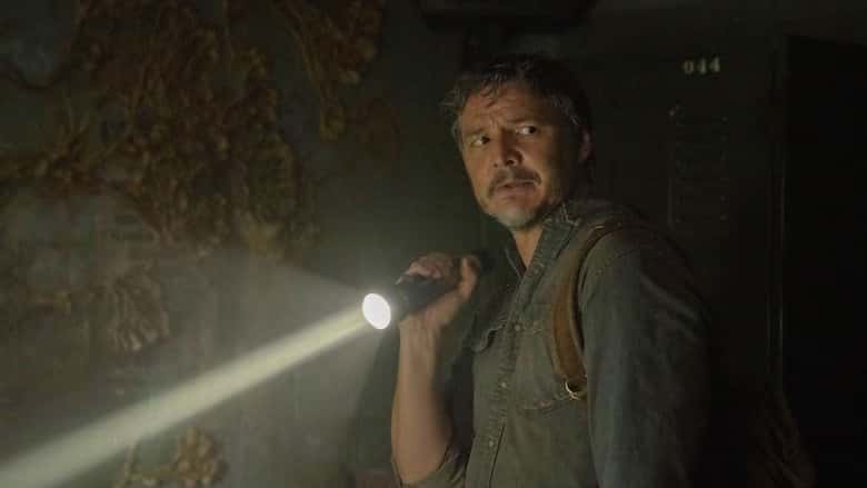The Last of Us 1. Sezon 1. Bölüm kapak