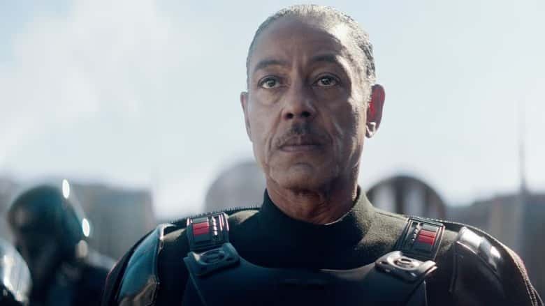 The Mandalorian 1. Sezon 7. Bölüm kapak