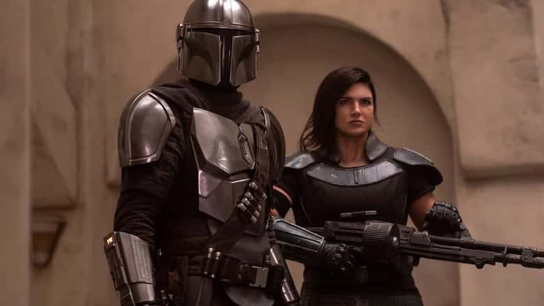The Mandalorian 1. Sezon 8. Bölüm kapak