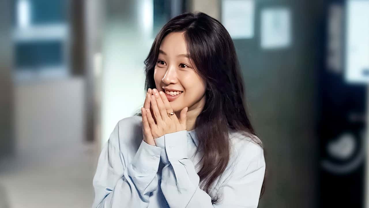 The Midnight Romance in Hagwon 1. Sezon 1. Bölüm kapak