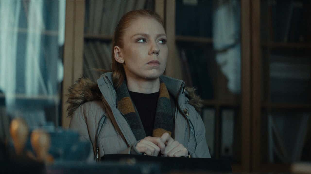 The Mire 3. Sezon 6. Bölüm kapak