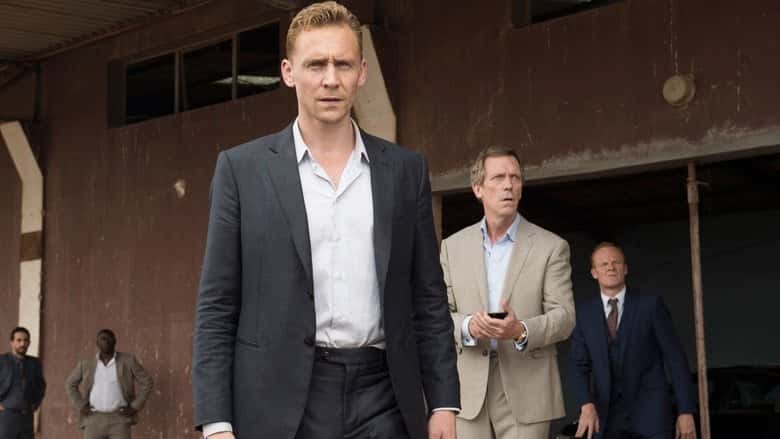 The Night Manager 1. Sezon 6. Bölüm kapak