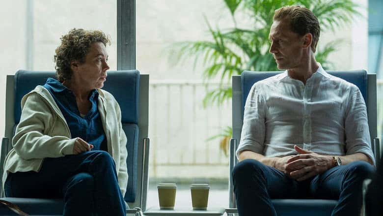 The Night Manager 2. Sezon 4. Bölüm kapak