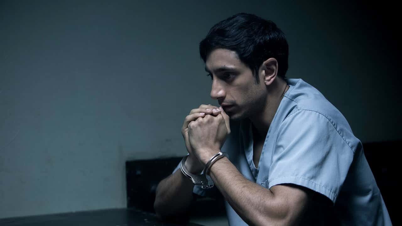 The Night Of 1. Sezon 2. Bölüm kapak
