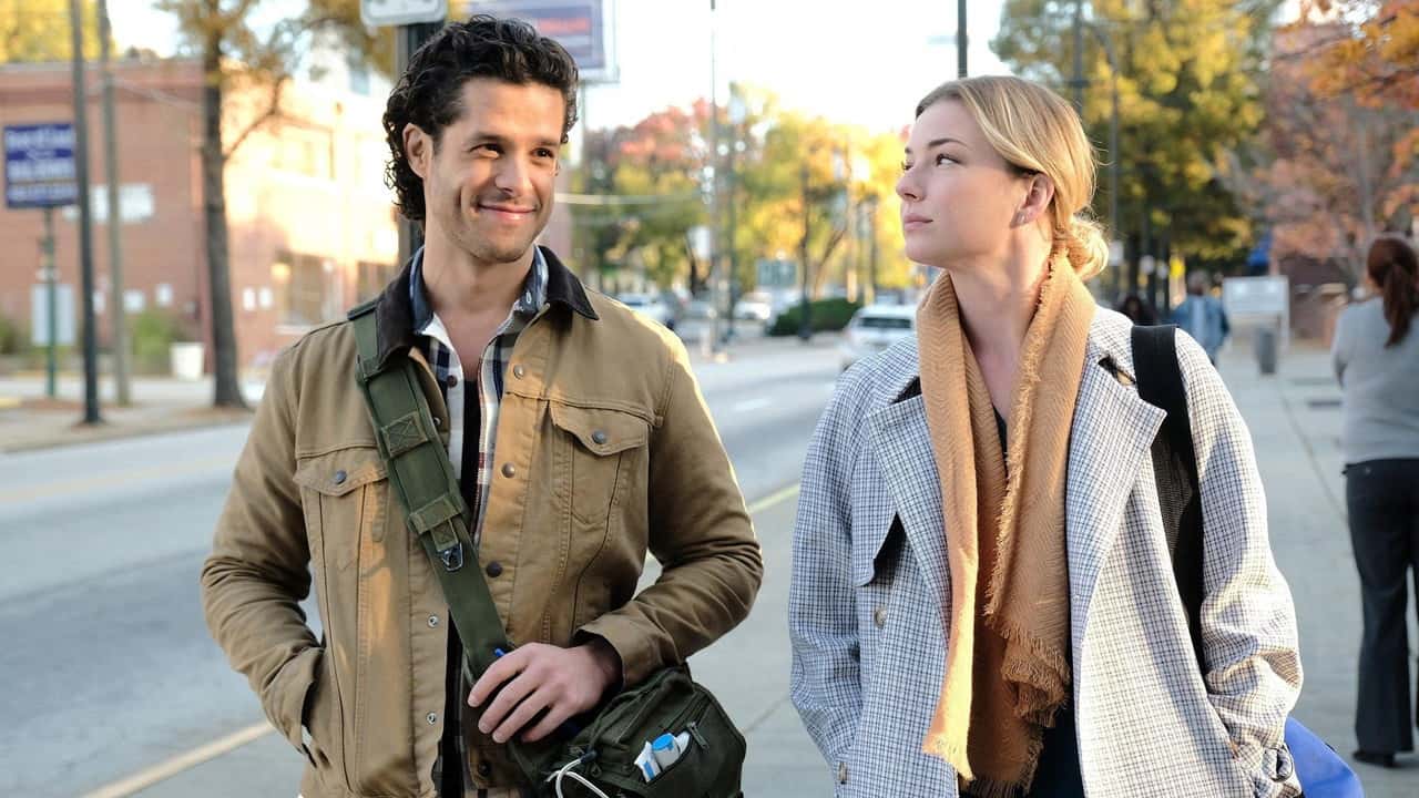 The Resident 2. Sezon 12. Bölüm kapak