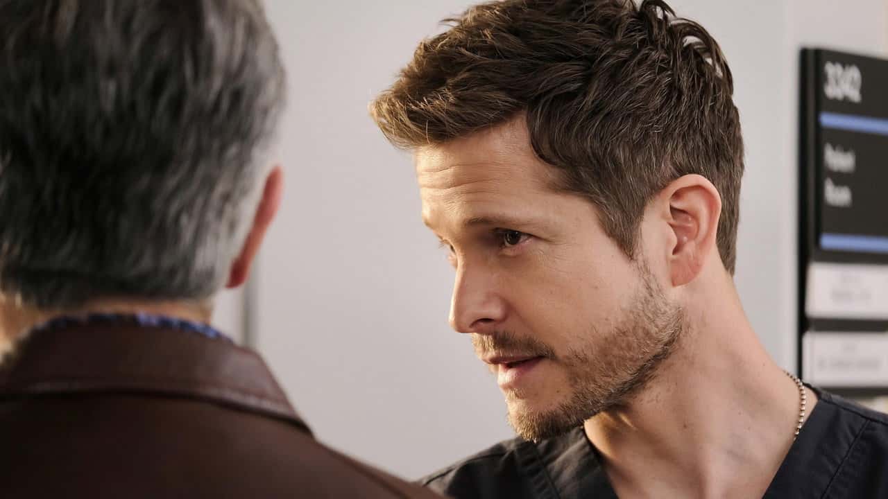 The Resident 2. Sezon 14. Bölüm kapak