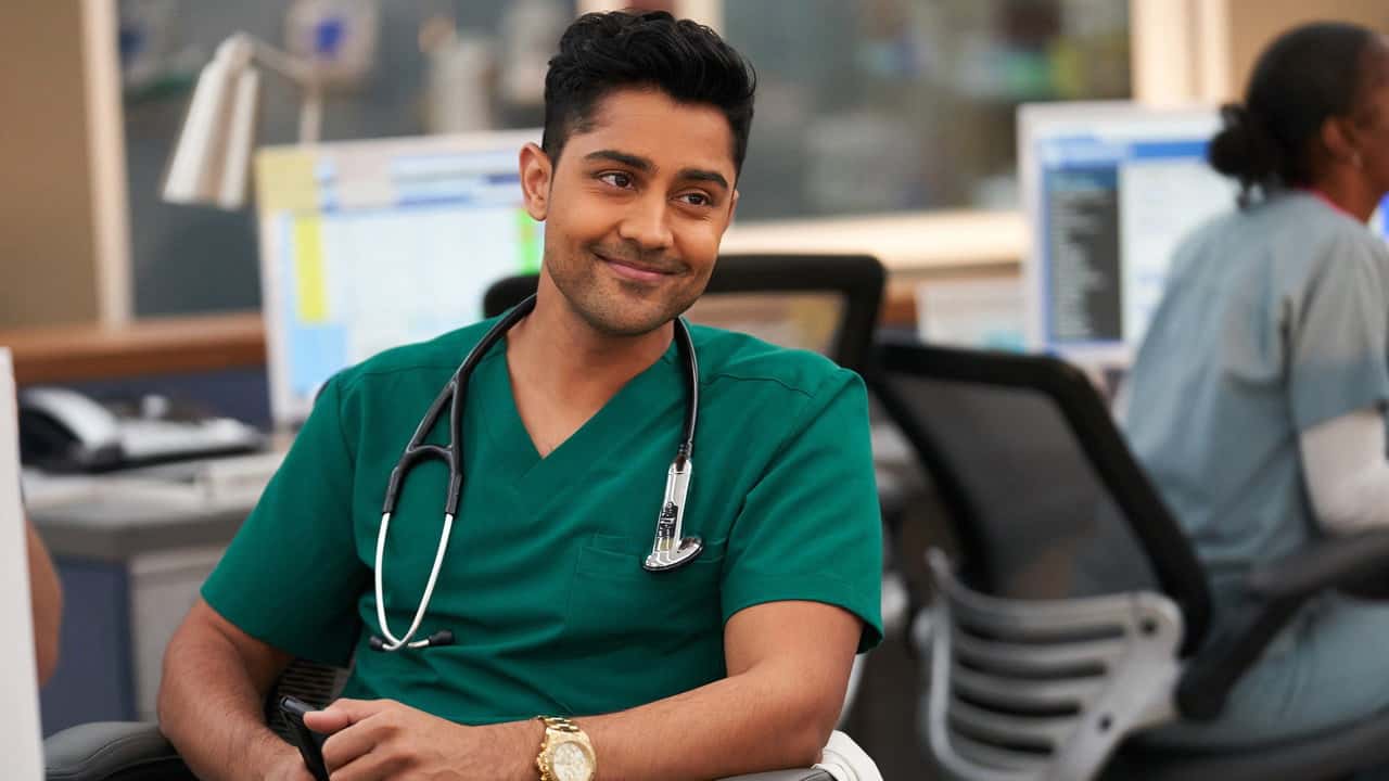 The Resident 2. Sezon 3. Bölüm kapak