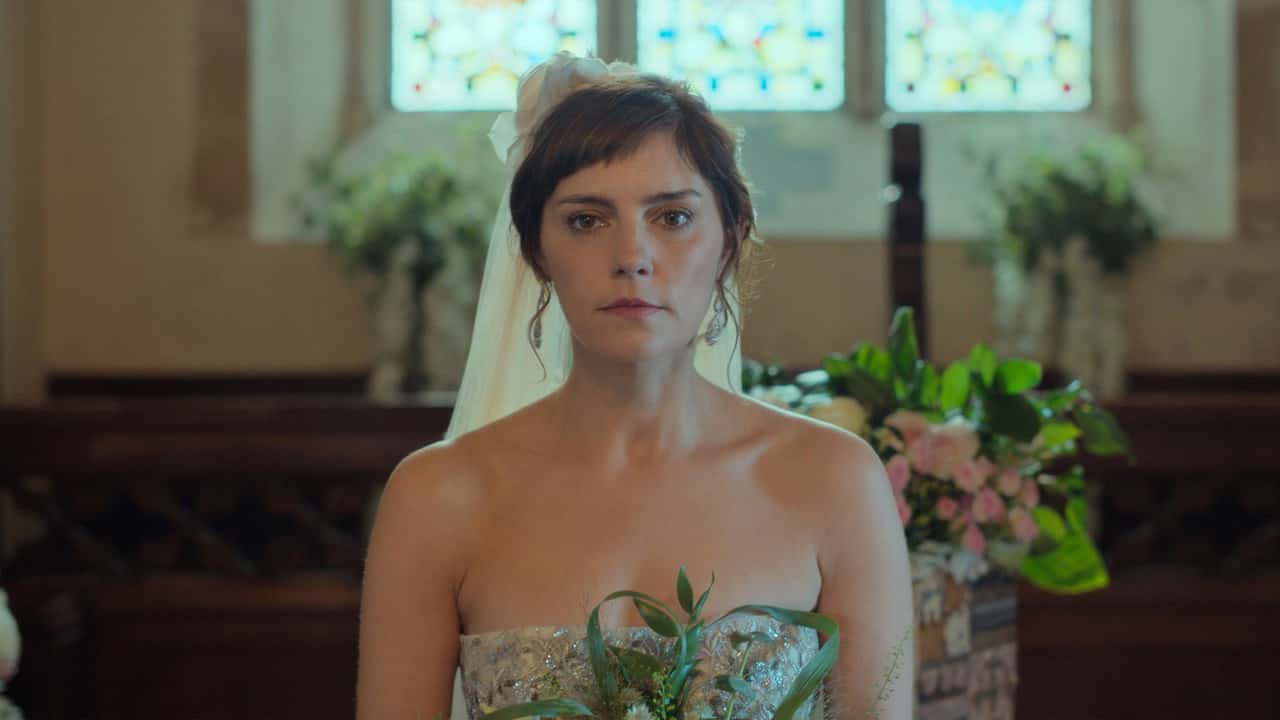 The Serial Killer's Wife 1. Sezon 4. Bölüm kapak