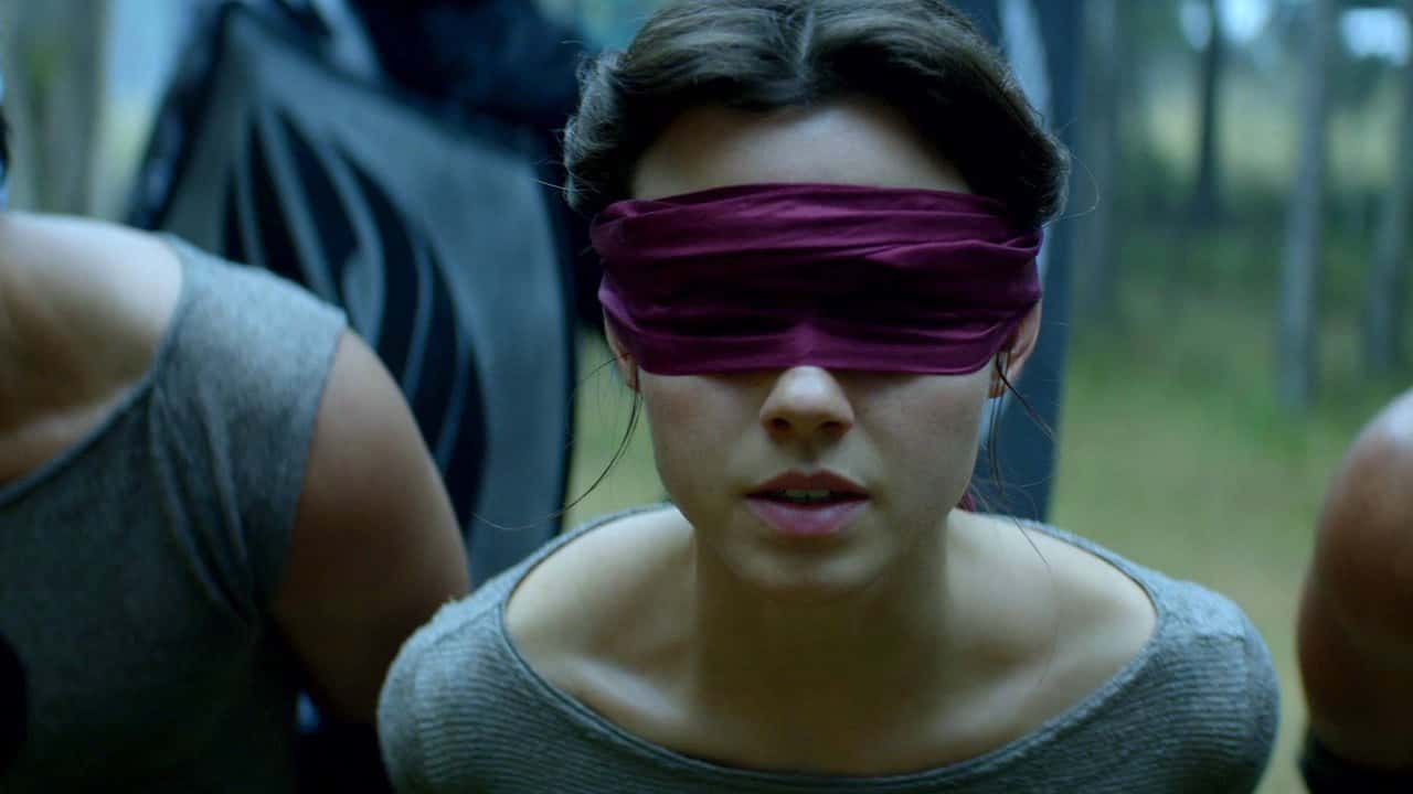 The Shannara Chronicles 1. Sezon 1. Bölüm kapak