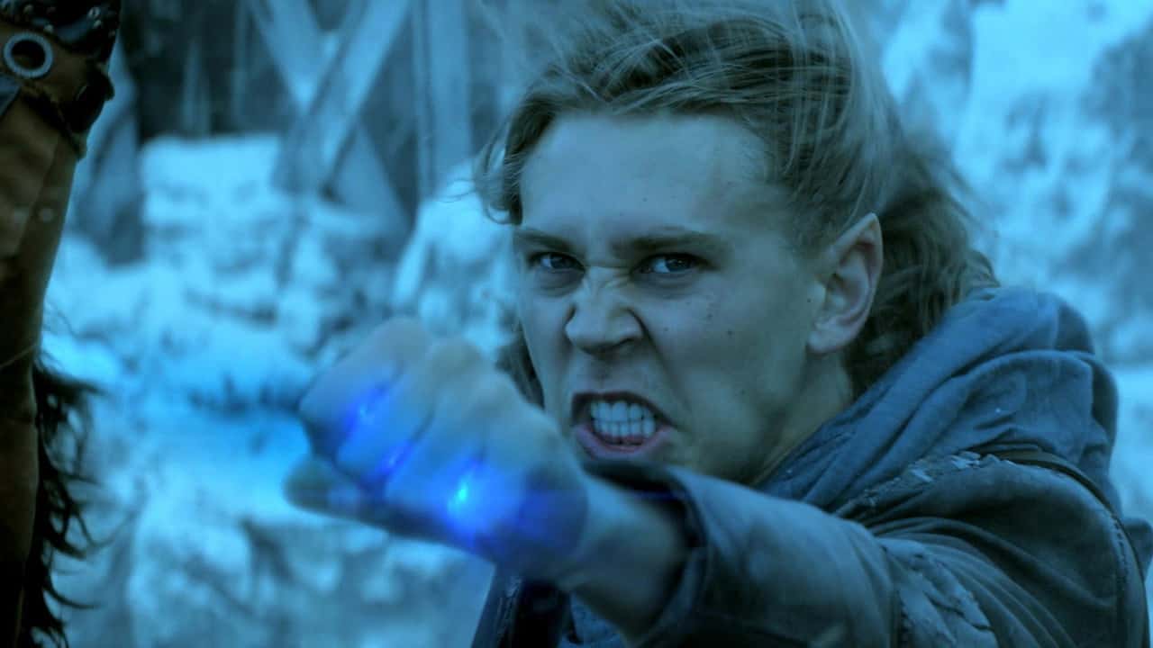 The Shannara Chronicles 1. Sezon 6. Bölüm kapak