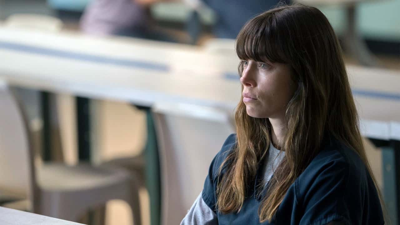 The Sinner 1. Sezon 2. Bölüm kapak