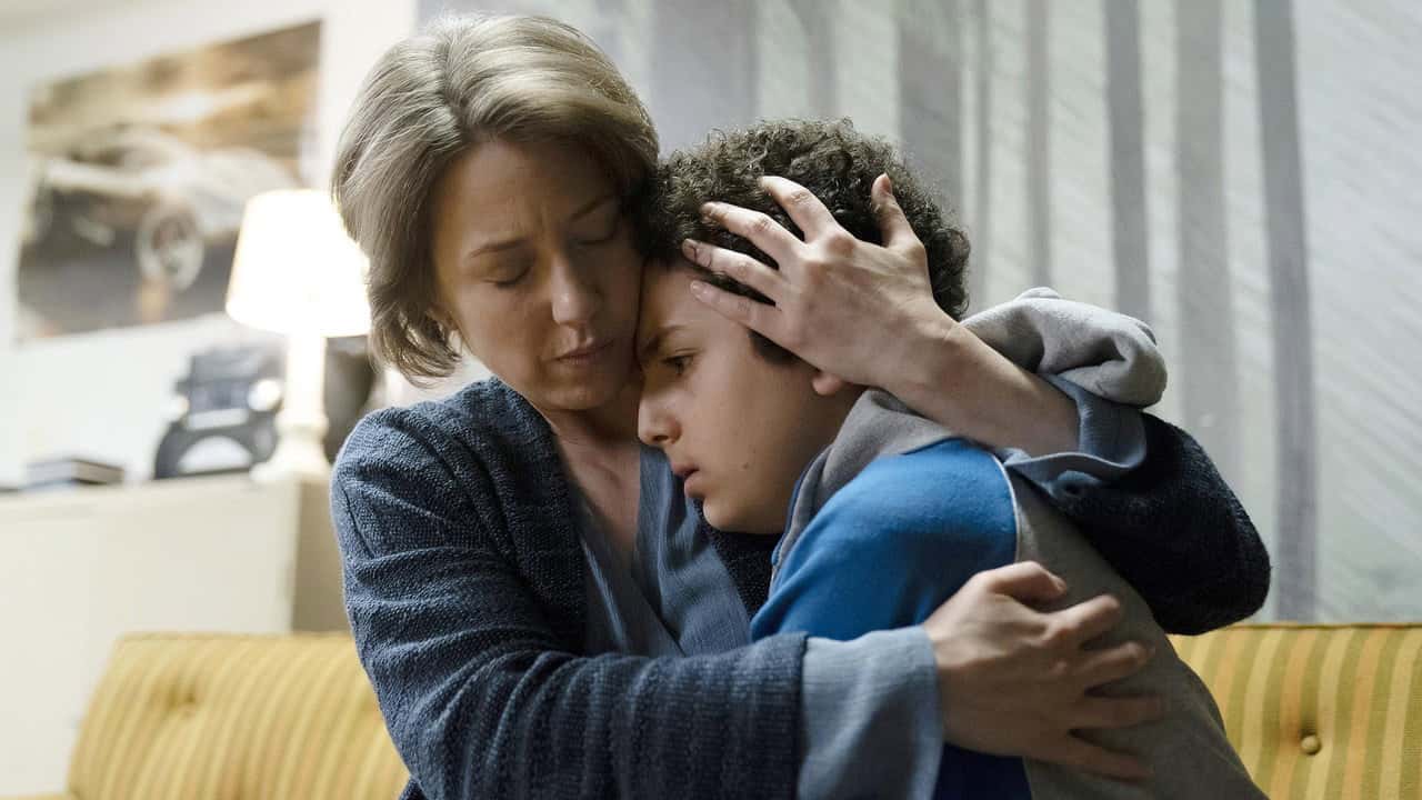 The Sinner 2. Sezon 2. Bölüm kapak
