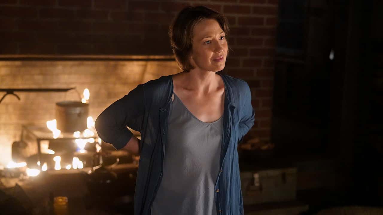 The Sinner 2. Sezon 4. Bölüm kapak