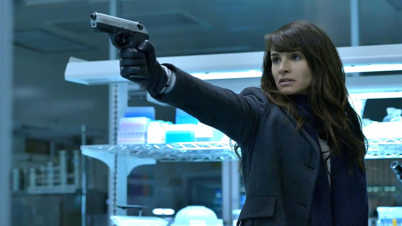 The Strain 2. Sezon 1. Bölüm kapak