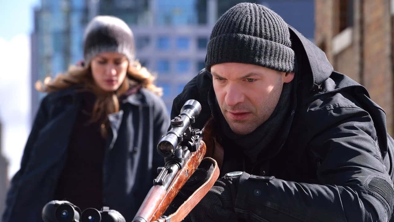 The Strain 2. Sezon 10. Bölüm kapak