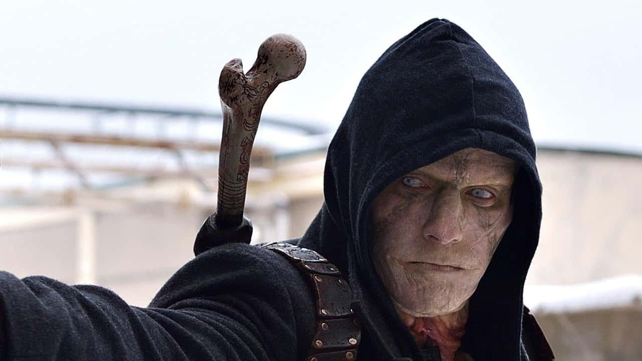 The Strain 2. Sezon 7. Bölüm kapak