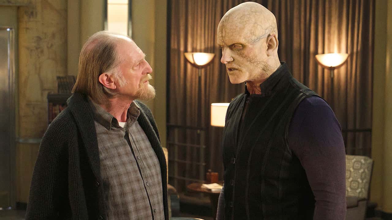 The Strain 3. Sezon 8. Bölüm kapak