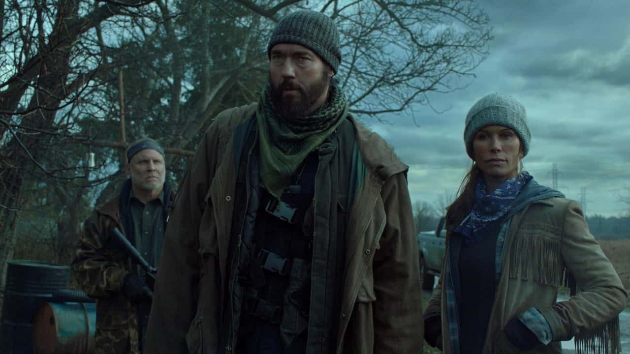 The Strain 4. Sezon 1. Bölüm kapak