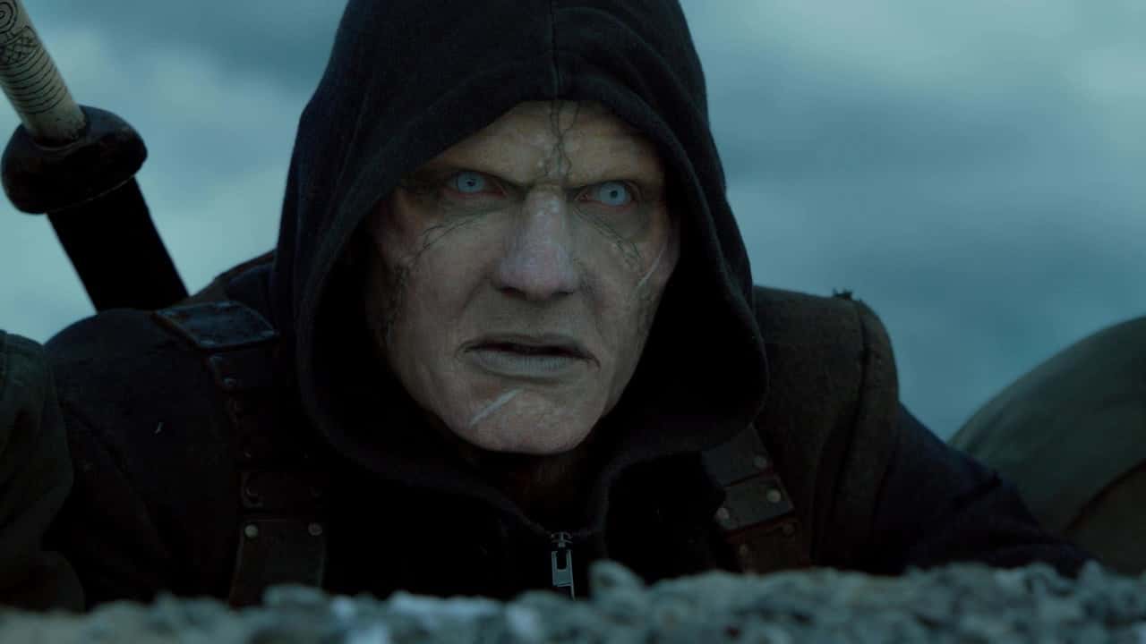 The Strain 4. Sezon 5. Bölüm kapak