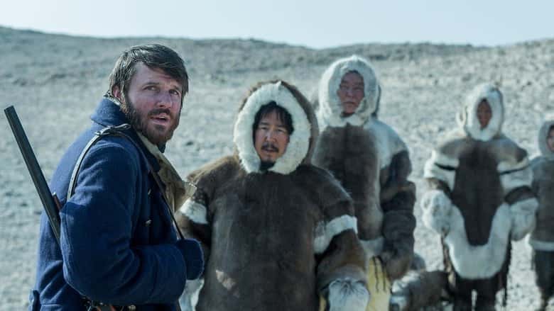 The Terror 1. Sezon 7. Bölüm kapak