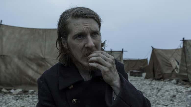The Terror 1. Sezon 9. Bölüm kapak