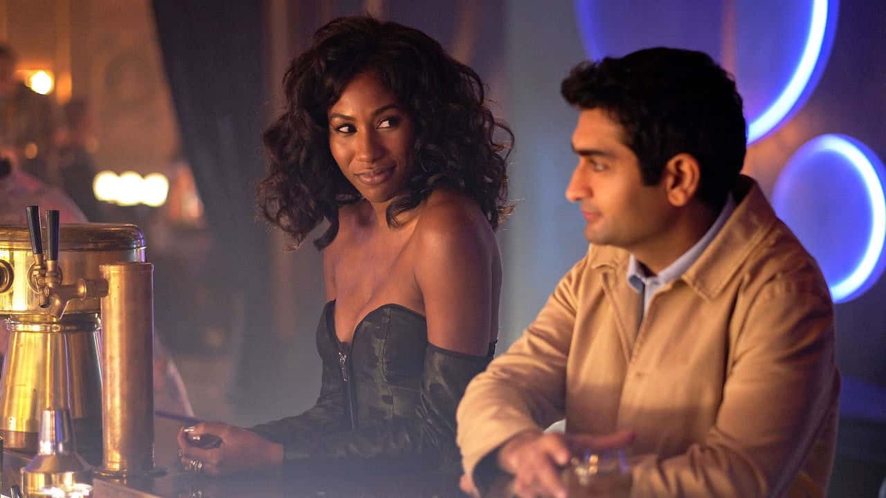 The Twilight Zone 1. Sezon 1. Bölüm kapak