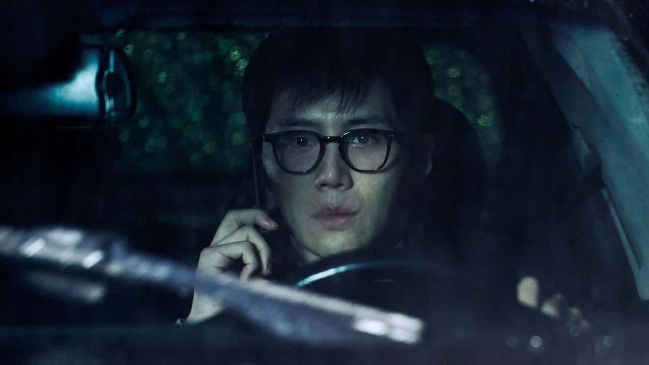 The Tyrant 1. Sezon 1. Bölüm kapak