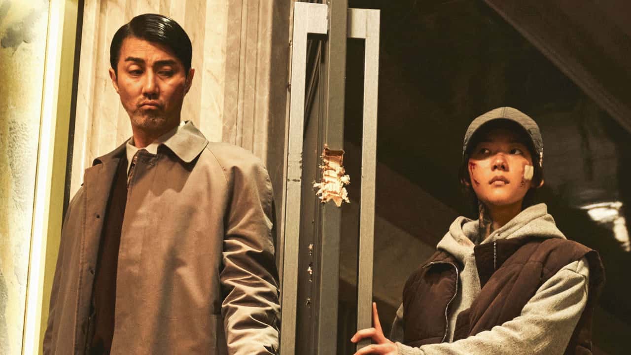The Tyrant 1. Sezon 4. Bölüm kapak