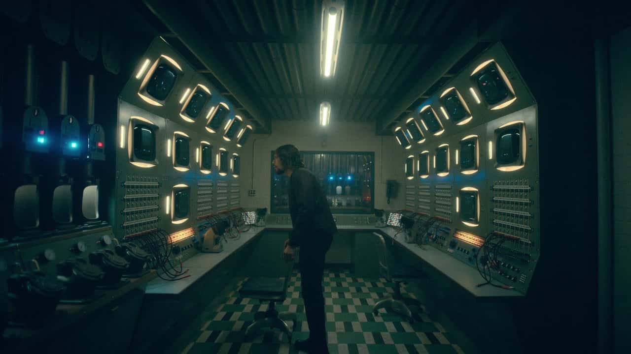 The Umbrella Academy 2. Sezon 8. Bölüm kapak