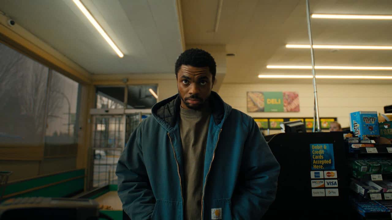The Vince Staples Show 2. Sezon 1. Bölüm kapak