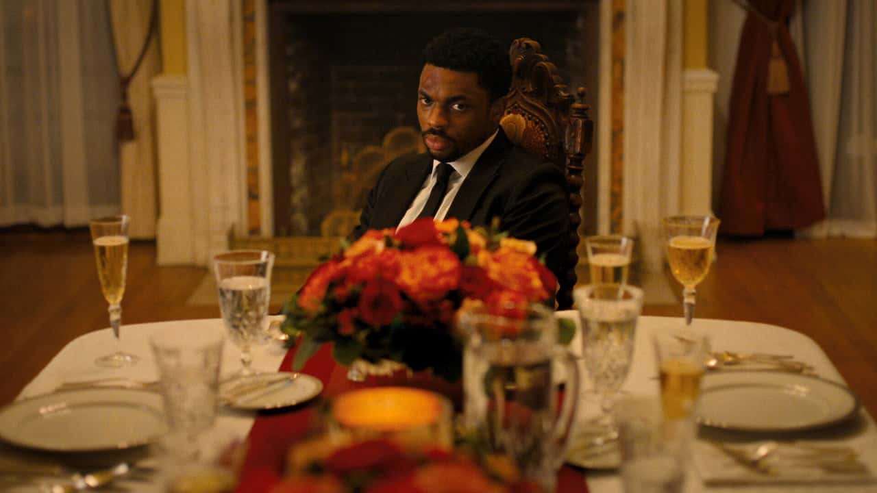 The Vince Staples Show 2. Sezon 5. Bölüm kapak