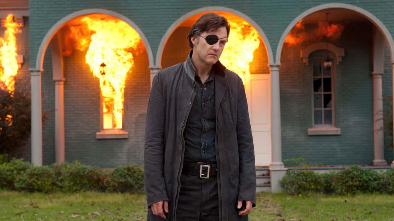 The Walking Dead 4. Sezon 6. Bölüm kapak