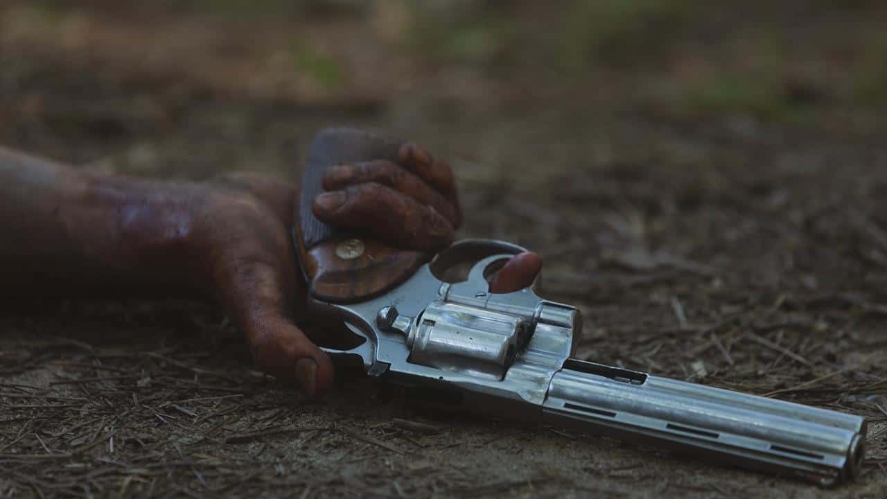 The Walking Dead 9. Sezon 5. Bölüm kapak