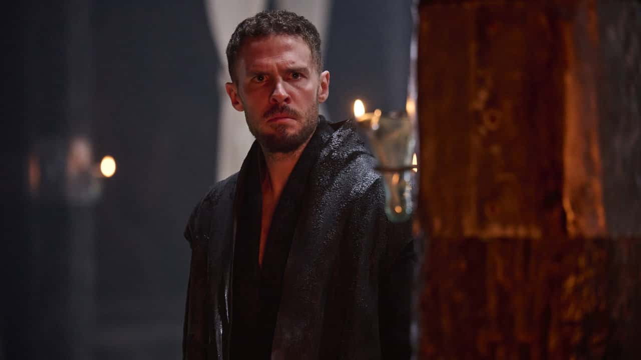 The Winter King 1. Sezon 9. Bölüm kapak