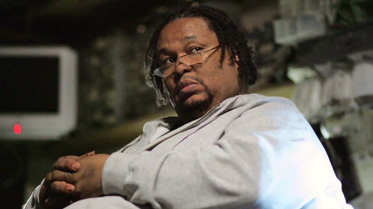 The Wire 5. Sezon 3. Bölüm kapak