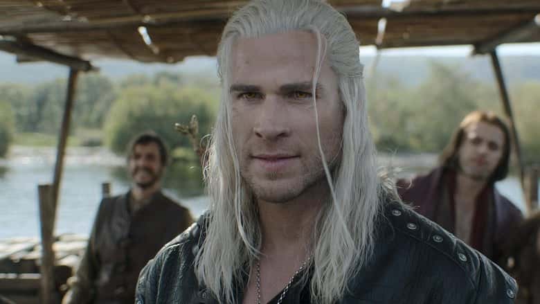 The Witcher 4. Sezon 8. Bölüm kapak